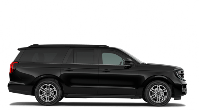 2026 Ford Expedition